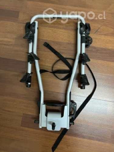 Portabicicletas Thule nuevo original