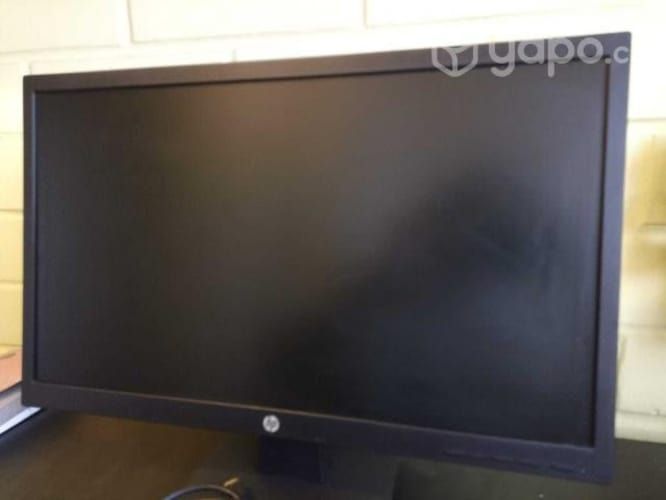 Monitor HP P22v G4
