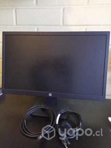 Monitor HP P22v G4