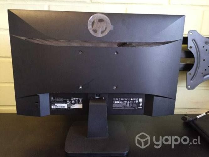 Monitor HP P22v G4