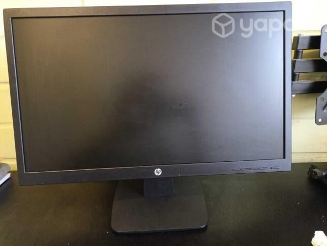 Monitor HP P22v G4