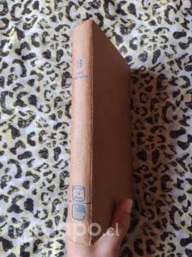 15 casos policíacos - autores varios