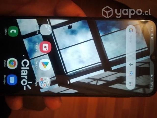 Galaxy A03 core nuevo