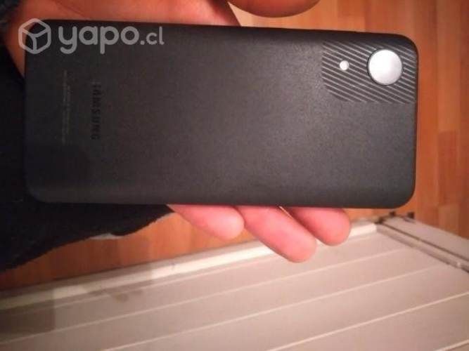 Galaxy A03 core nuevo