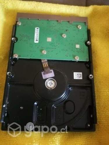 Disco duro para PC