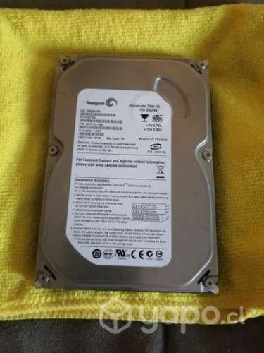 Disco duro para PC