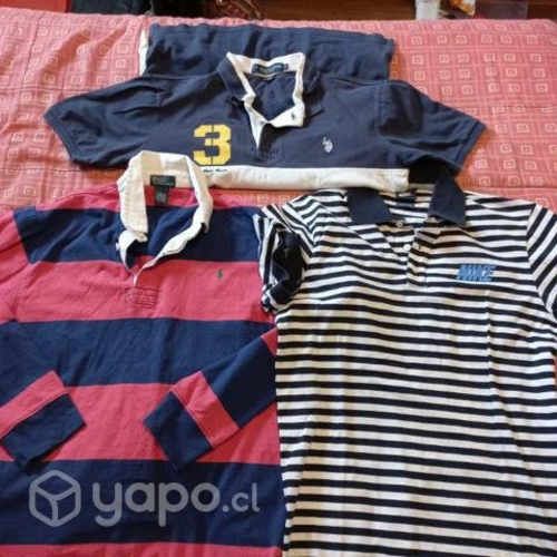 Polerasss pique originales