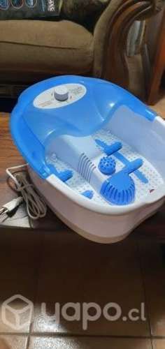 Spa para pies Nex