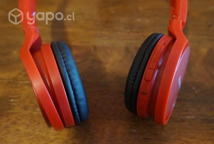 Audifonos Inalambricos Bluetooth Panasonic Con Xbs