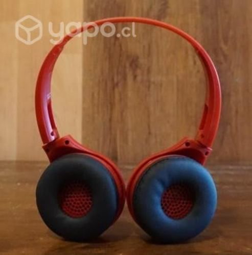 Audifonos Inalambricos Bluetooth Panasonic Con Xbs