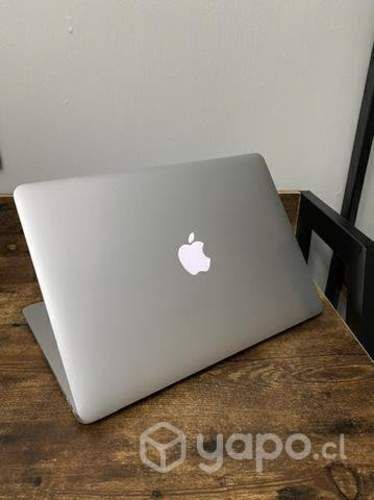 MacBook Air 2017