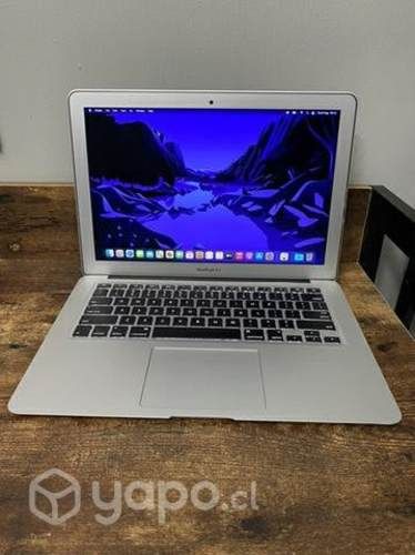 MacBook Air 2017