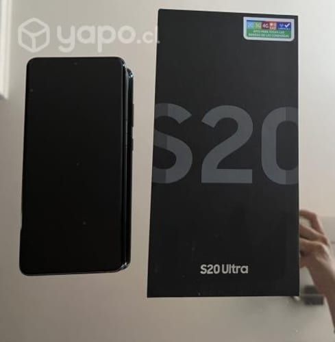 S20 Ultra
