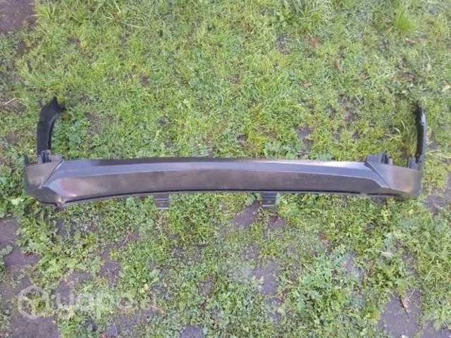 Parachoque inferior delantero Hyundai Tucson 16/19