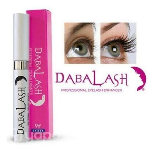 Dabalash sérum de pestañas