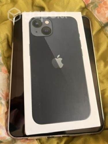 Iphone 13 128GB como nuevo