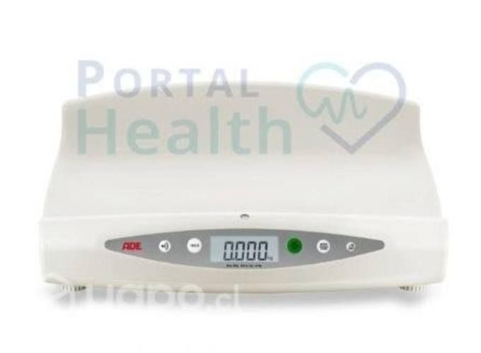 Balanza pediatrica digital ade m118600