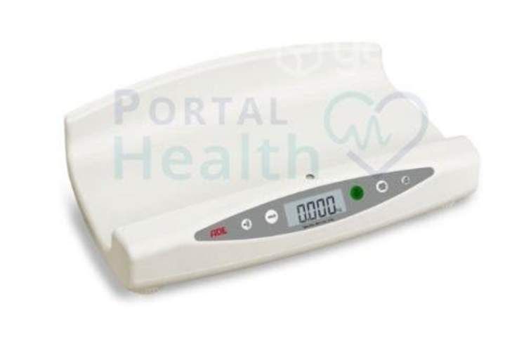 Balanza pediatrica digital ade m118600