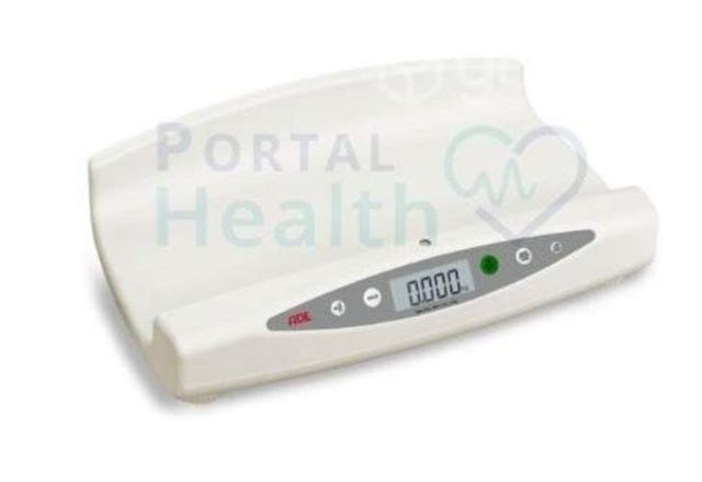 Balanza pediatrica digital ade m118600