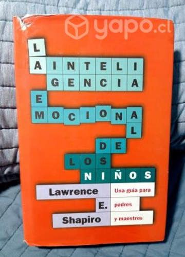 La inteligencia emocional de los niños