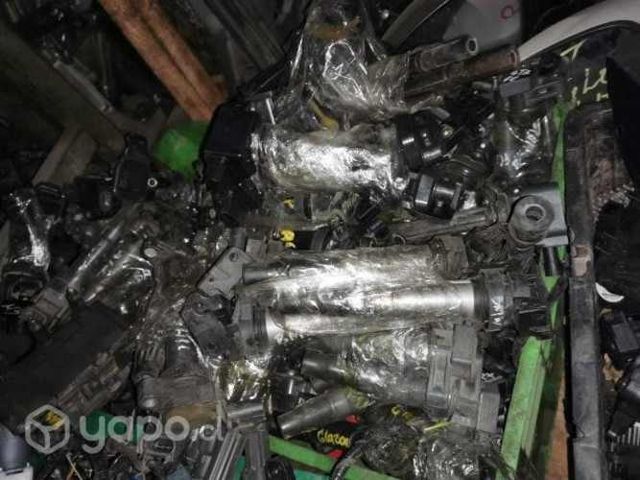 Bobina Fiat tipo 2018 z