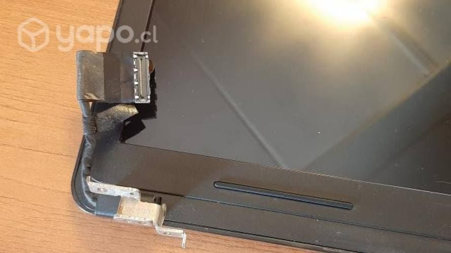 Pantalla notebook hp 430 perfecto estado