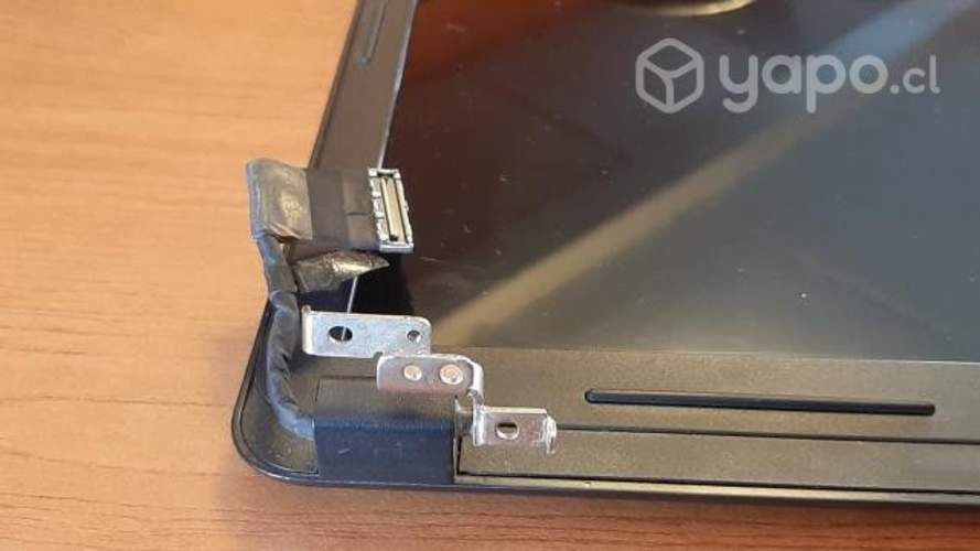 Pantalla notebook hp 430 perfecto estado