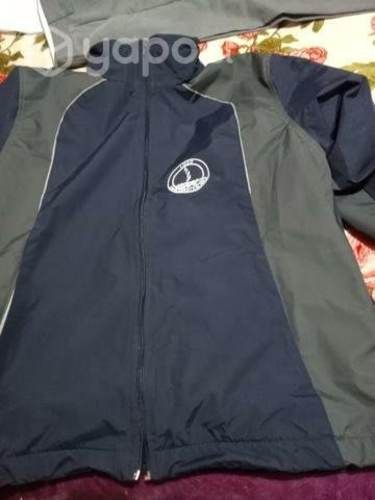 Chaqueta liceo Santa María la Blanca