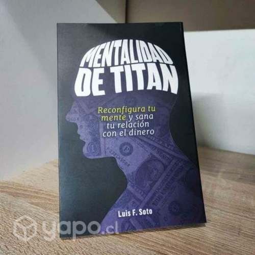 Mentalidad de Titan