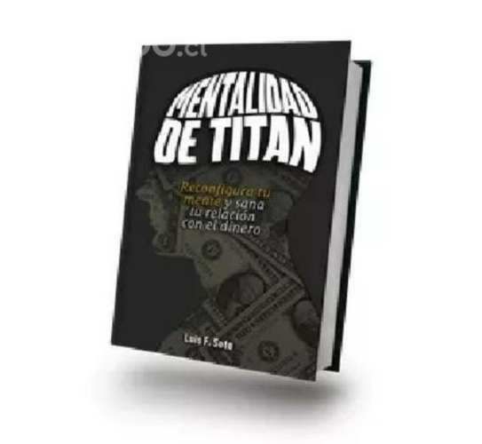 Mentalidad de Titan