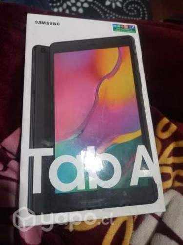tablet nueva me quedan 2