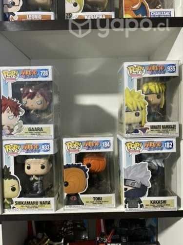 Funko Pop Naruto