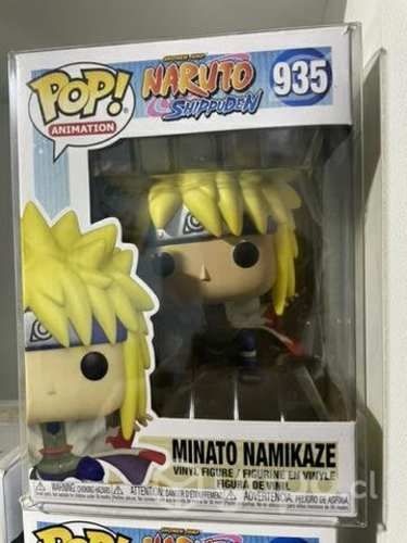 Funko Pop Naruto