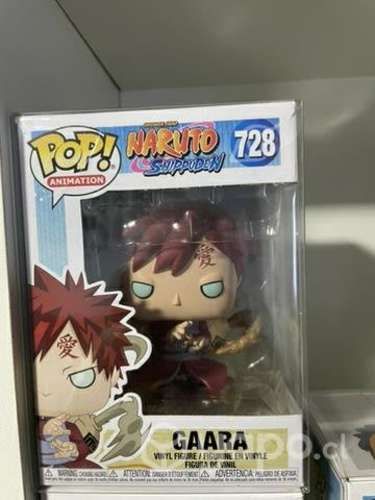 Funko Pop Naruto