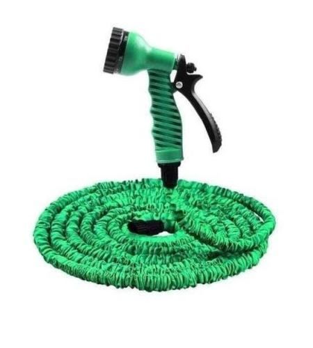 Manguera Retractil Expandible Magic Hose 30 Mts