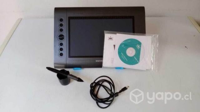 Tableta grafica huion model h610