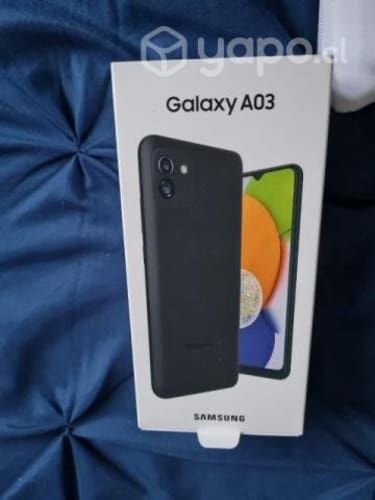 Samsung Galaxy A03