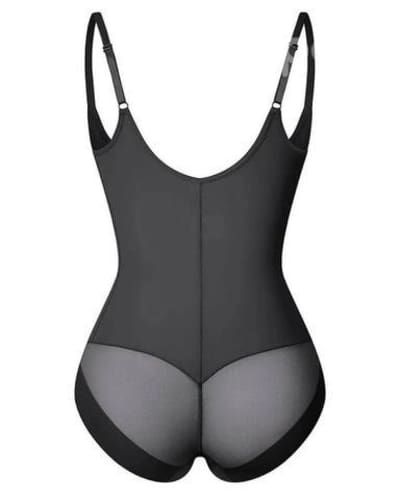 Body modelador y reductor