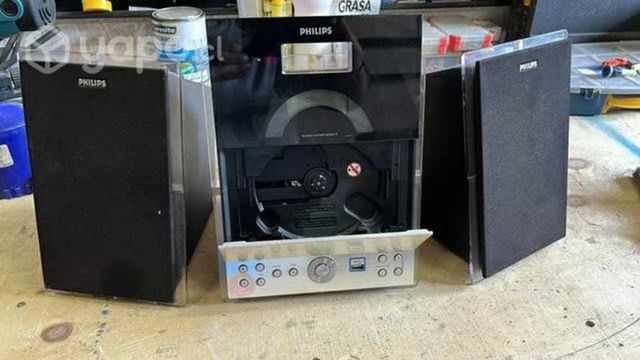 Micro componente Philips