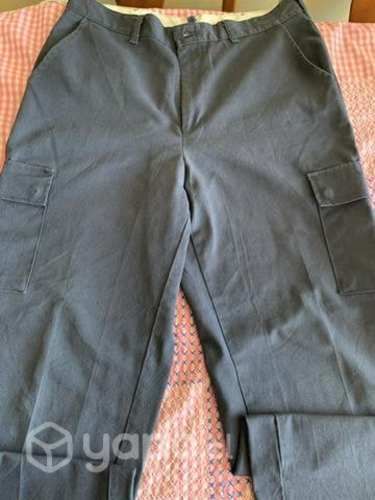 Pantalon Cargo unisex