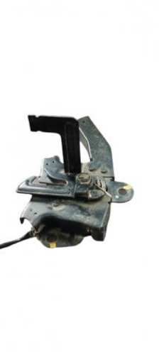 Chapa de capot Ford Ranger 3.2 original