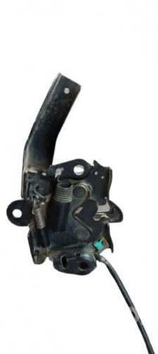 Chapa de capot Ford Ranger 3.2 original