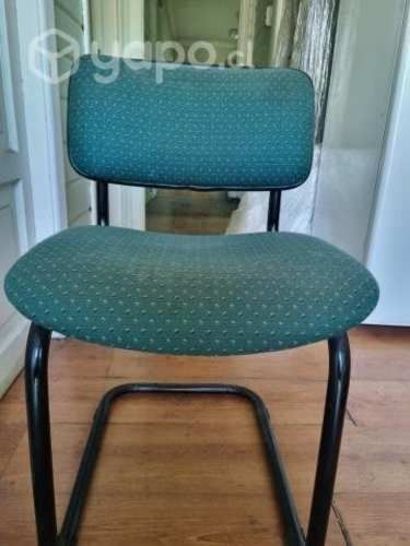 Silla oficina buen estado