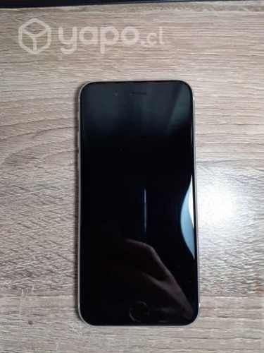 IPhone SE (segunda generación) 2020