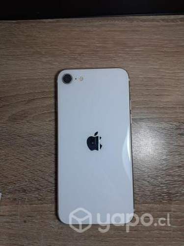 IPhone SE (segunda generación) 2020