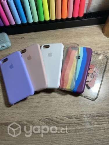 IPhone SE (segunda generación) 2020