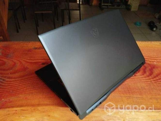 MSI Katana GF76 17,3&quot;