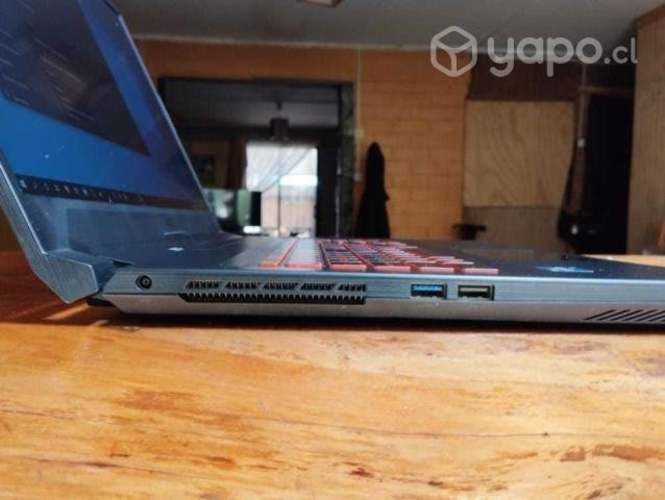 MSI Katana GF76 17,3&quot;