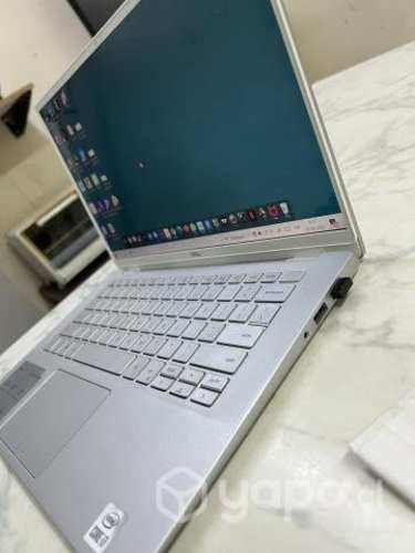 Notebook dell inspirion