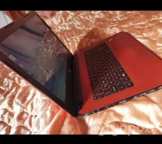 Notebook hp Windows 10 Home single languaje